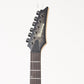 [SN F1306049] USED Ibanez / RG2721Q-TBK 2013 [05]