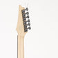 [SN F1306049] USED Ibanez / RG2721Q-TBK 2013 [05]