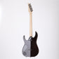 [SN F1306049] USED Ibanez / RG2721Q-TBK 2013 [05]