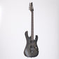 [SN F1306049] USED Ibanez / RG2721Q-TBK 2013 [05]