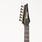 [SN F1306049] USED Ibanez / RG2721Q-TBK 2013 [05]