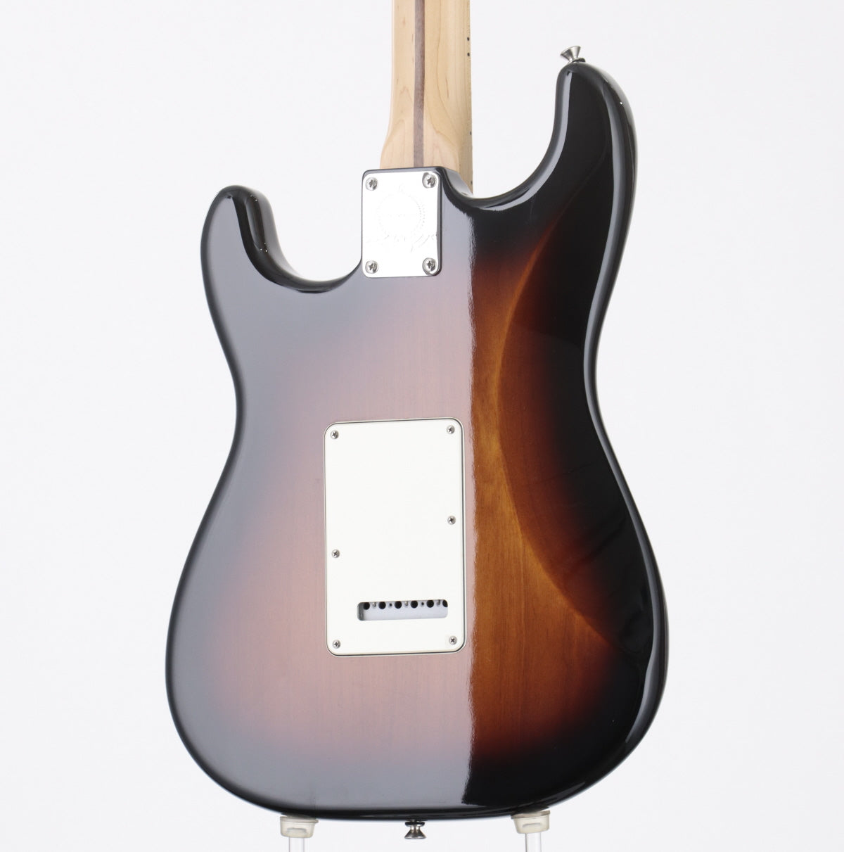 [SN US13137428] USED Fender / American Special Stratocaster Maple 2-Color Sunburst [06]