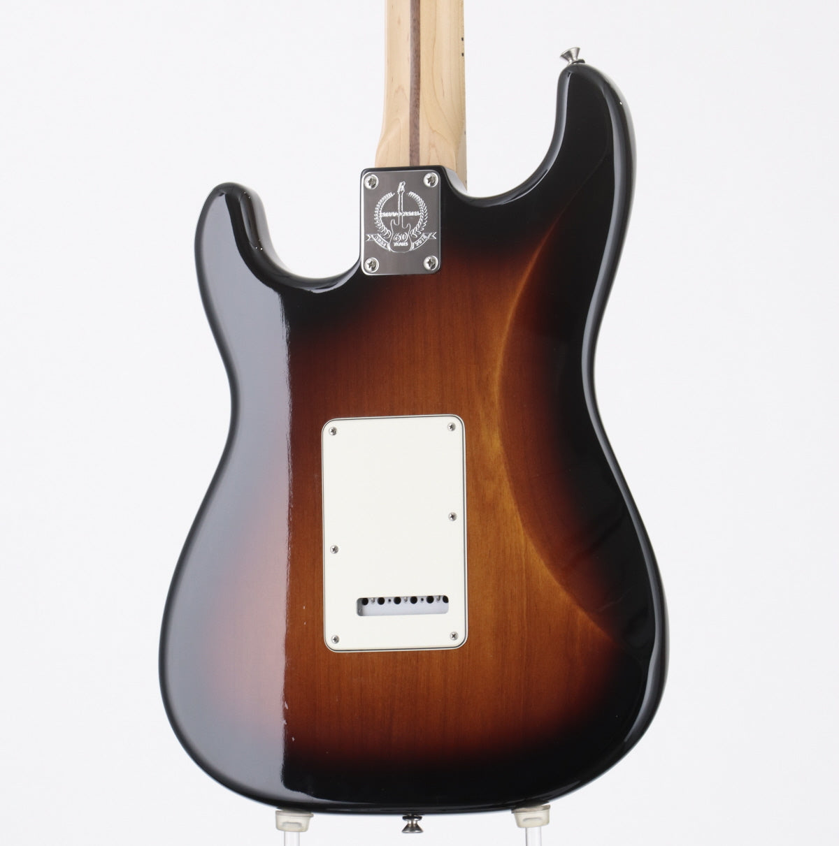 [SN US13137428] USED Fender / American Special Stratocaster Maple 2-Color Sunburst [06]