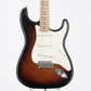 [SN US13137428] USED Fender / American Special Stratocaster Maple 2-Color Sunburst [06]