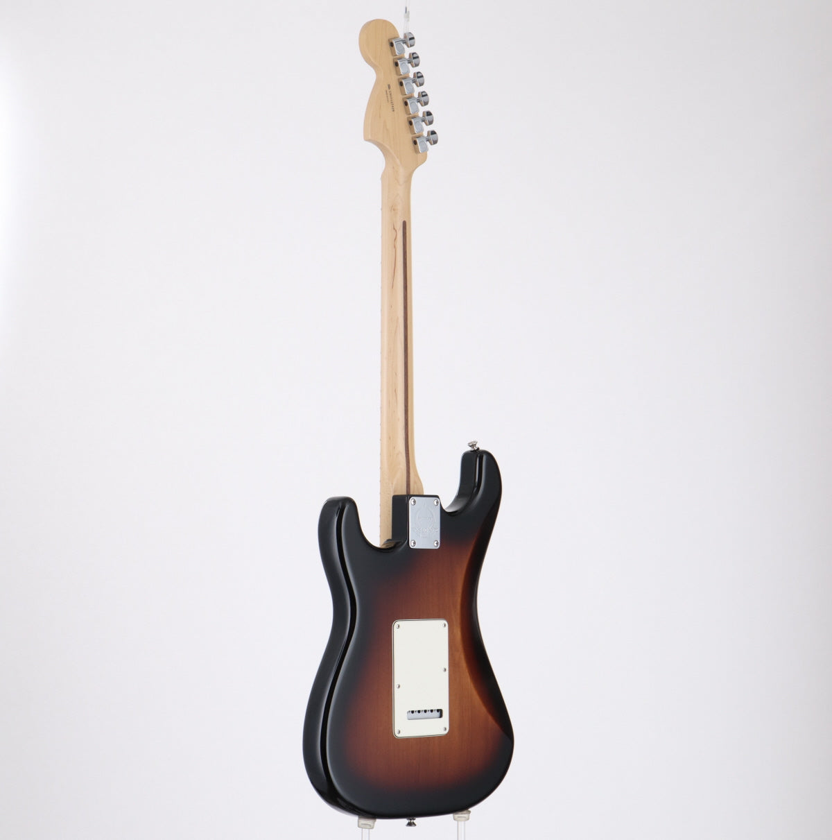 [SN US13137428] USED Fender / American Special Stratocaster Maple 2-Color Sunburst [06]