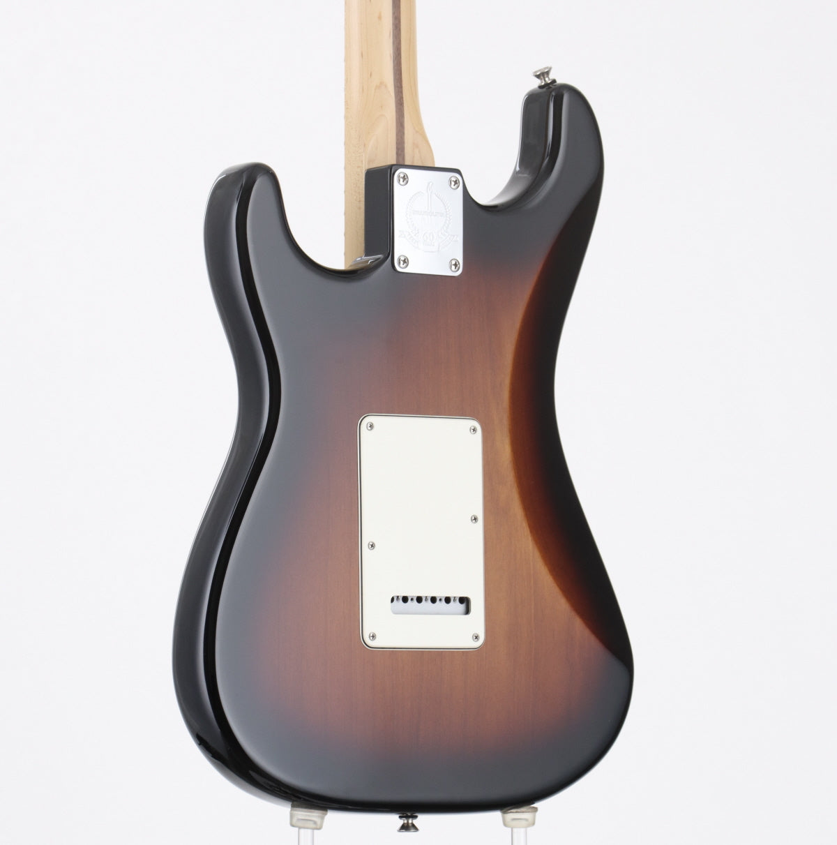 [SN US13137428] USED Fender / American Special Stratocaster Maple 2-Color Sunburst [06]