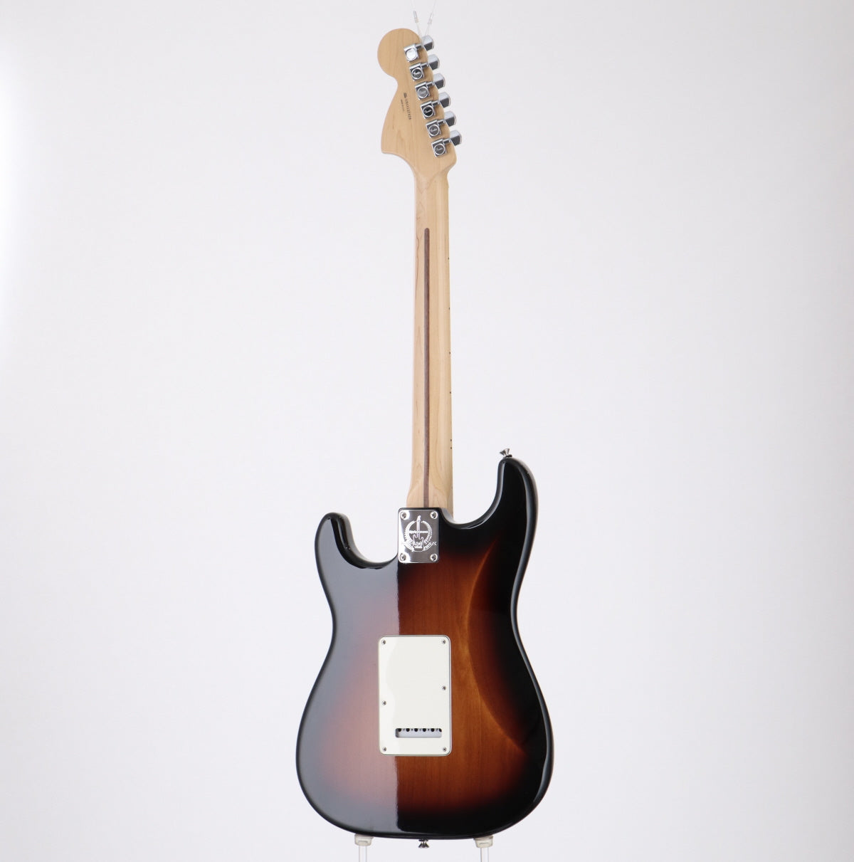 [SN US13137428] USED Fender / American Special Stratocaster Maple 2-Color Sunburst [06]