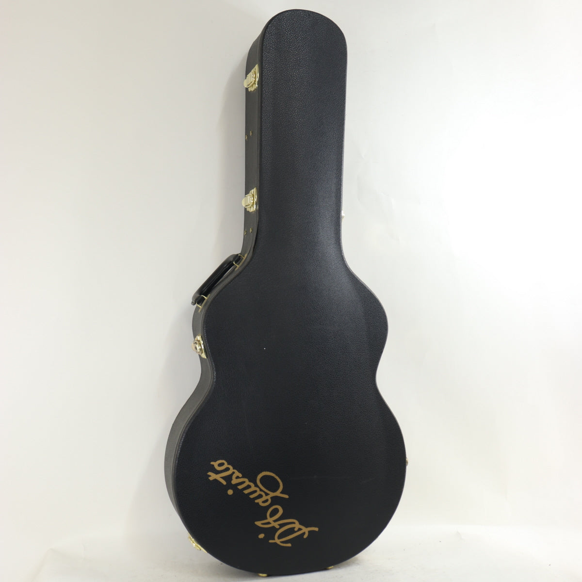 [SN 0606011] USED D'Aquisto / DQ-JZ JAZZ Line Violin Burst 2006 [10]