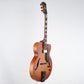 [SN 0606011] USED D'Aquisto / DQ-JZ JAZZ Line Violin Burst 2006 [10]