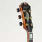 [SN 0606011] USED D'Aquisto / DQ-JZ JAZZ Line Violin Burst 2006 [10]