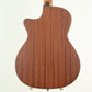 [SN 2023113] USED Naga Guitars / G-08OOC Natural [11]