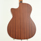 [SN 2023113] USED Naga Guitars / G-08OOC Natural [11]