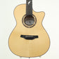 [SN 2023113] USED Naga Guitars / G-08OOC Natural [11]