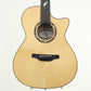 [SN 2023113] USED Naga Guitars / G-08OOC Natural [11]