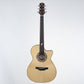 [SN 2023113] USED Naga Guitars / G-08OOC Natural [11]