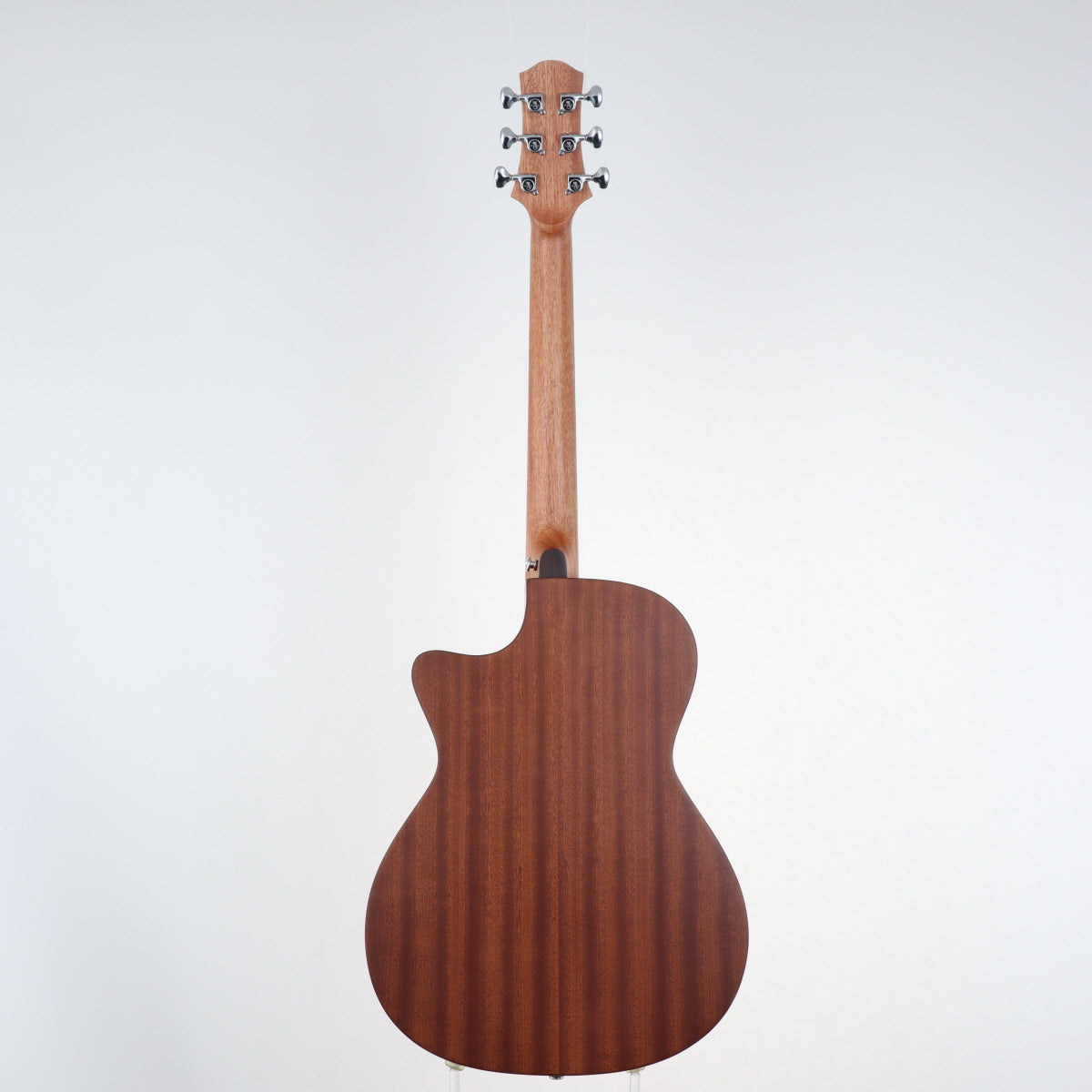 [SN 2023113] USED Naga Guitars / G-08OOC Natural [11]