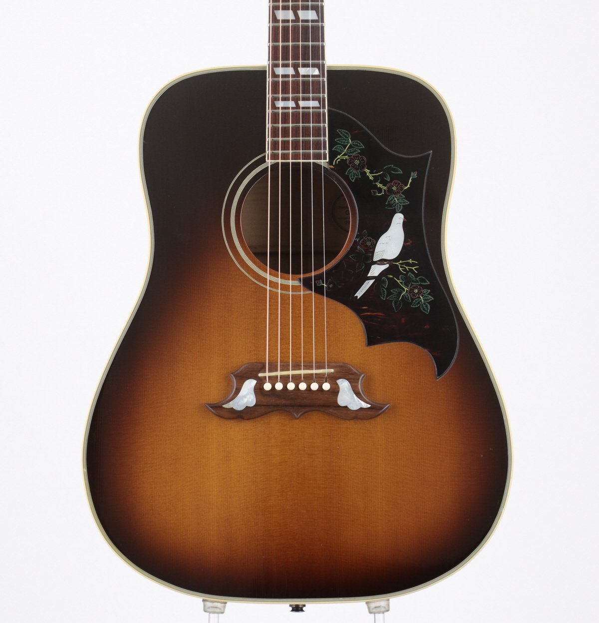 [SN 90091017] USED Gibson / Dove VS made in 1991 [03]