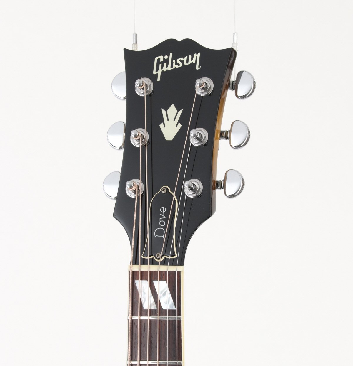 [SN 90091017] USED Gibson / Dove VS made in 1991 [03]