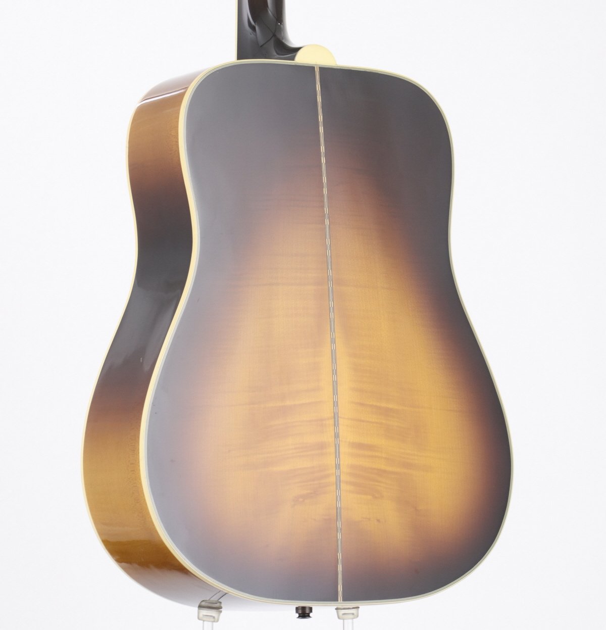 [SN 90091017] USED Gibson / Dove VS made in 1991 [03]