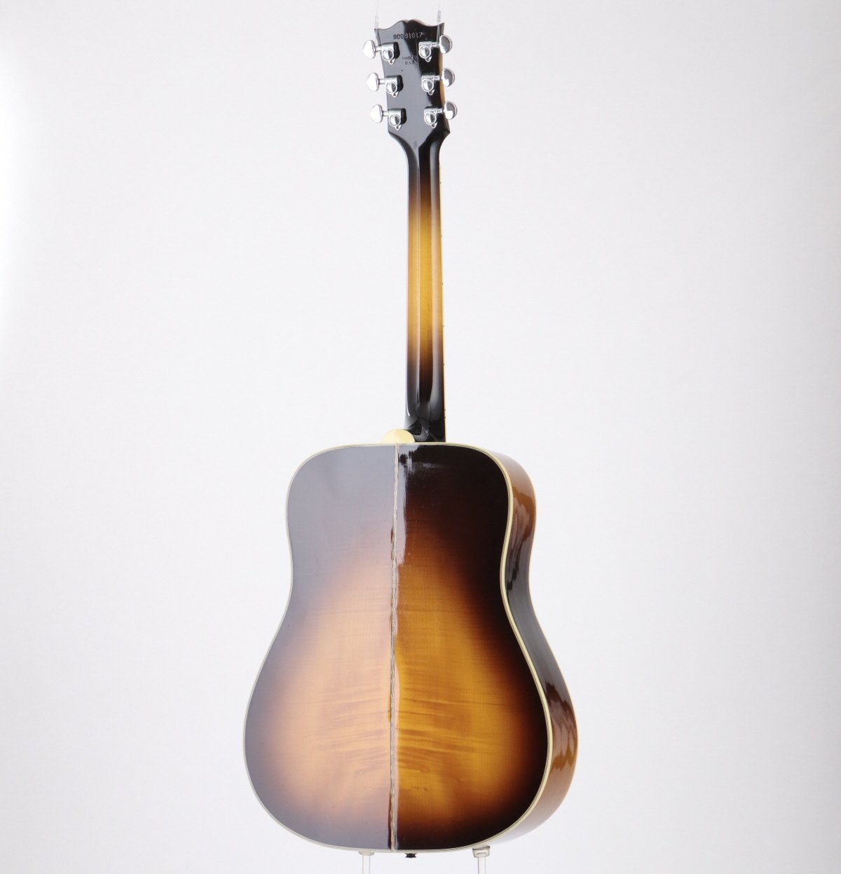 [SN 90091017] USED Gibson / Dove VS made in 1991 [03]