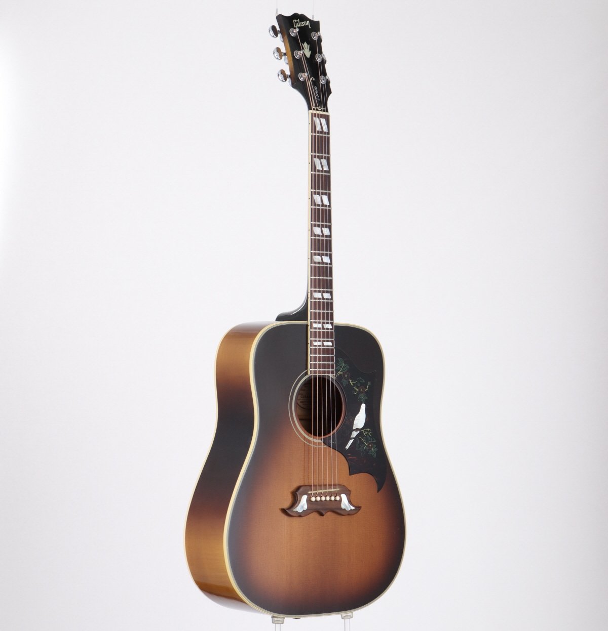 [SN 90091017] USED Gibson / Dove VS made in 1991 [03]