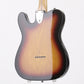 [SN MZ6136917] USED Fender / Classic Series 72 Telecaster Thinline 3-Color Sunburst/Maple [06]