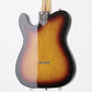 [SN MZ6136917] USED Fender / Classic Series 72 Telecaster Thinline 3-Color Sunburst/Maple [06]