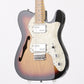 [SN MZ6136917] USED Fender / Classic Series 72 Telecaster Thinline 3-Color Sunburst/Maple [06]