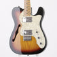 [SN MZ6136917] USED Fender / Classic Series 72 Telecaster Thinline 3-Color Sunburst/Maple [06]