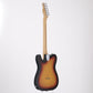 [SN MZ6136917] USED Fender / Classic Series 72 Telecaster Thinline 3-Color Sunburst/Maple [06]