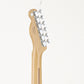 [SN MZ6136917] USED Fender / Classic Series 72 Telecaster Thinline 3-Color Sunburst/Maple [06]