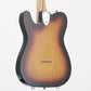 [SN MZ6136917] USED Fender / Classic Series 72 Telecaster Thinline 3-Color Sunburst/Maple [06]