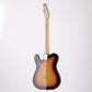 [SN MZ6136917] USED Fender / Classic Series 72 Telecaster Thinline 3-Color Sunburst/Maple [06]