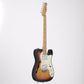 [SN MZ6136917] USED Fender / Classic Series 72 Telecaster Thinline 3-Color Sunburst/Maple [06]