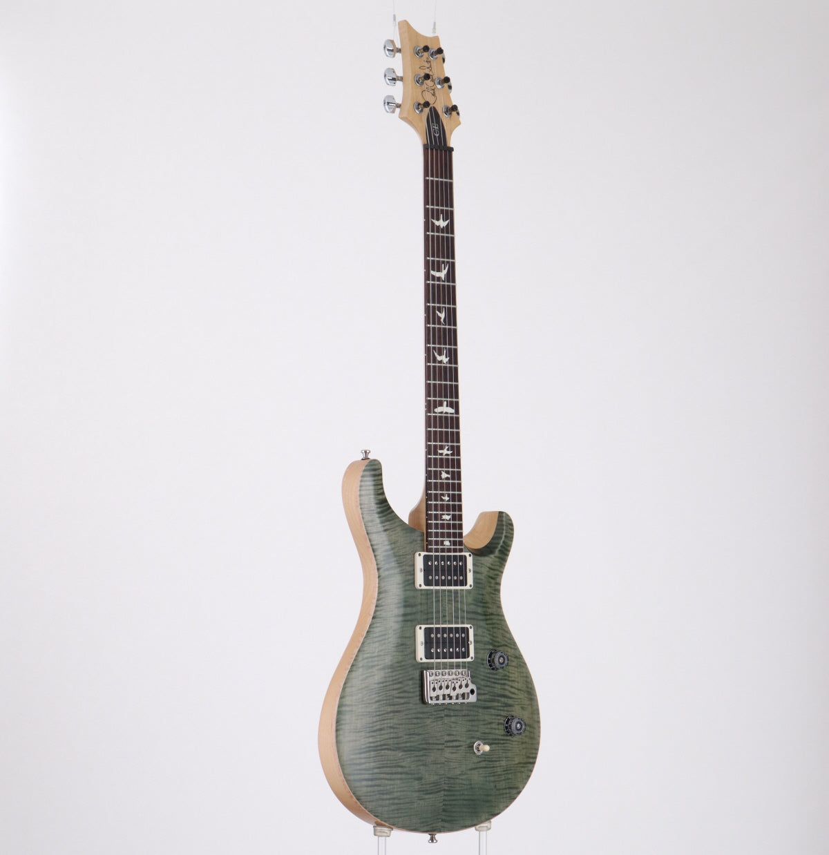 [SN 16 225547] USED Paul Reed Smith / Japan Limited CE24 Alder Refinish 2016 [09]