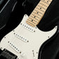 [SN Z5014251] USED Fender USA / American Standard Stratocaster Black 2005 [05]