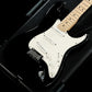 [SN Z5014251] USED Fender USA / American Standard Stratocaster Black 2005 [05]