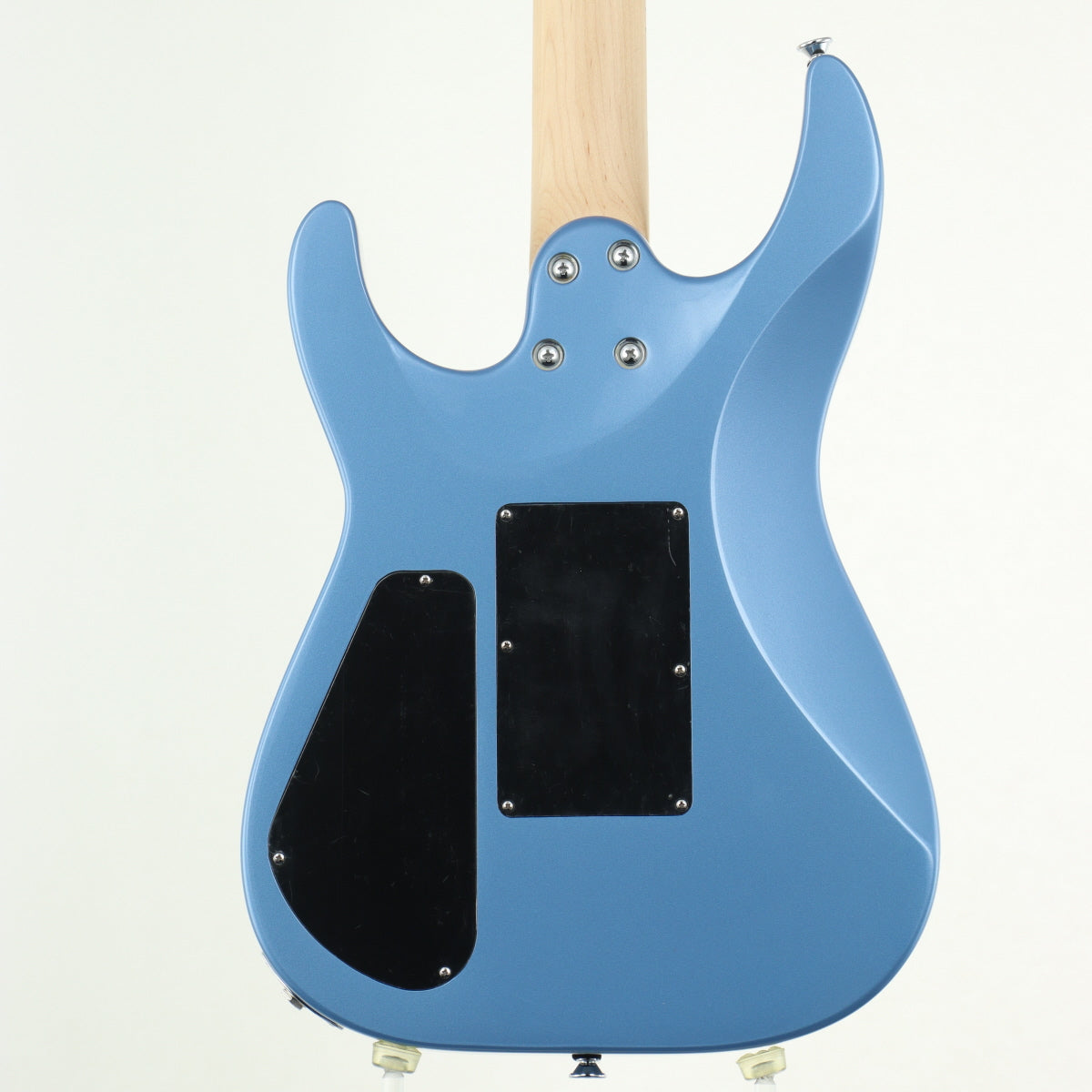 [SN ISJ2301687] USED Jackson / X Series DK3XR HSS Maple Fingerboard Frostbyte Blue [11]