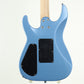 [SN ISJ2301687] USED Jackson / X Series DK3XR HSS Maple Fingerboard Frostbyte Blue [11]