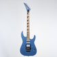 [SN ISJ2301687] USED Jackson / X Series DK3XR HSS Maple Fingerboard Frostbyte Blue [11]