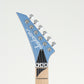 [SN ISJ2301687] USED Jackson / X Series DK3XR HSS Maple Fingerboard Frostbyte Blue [11]