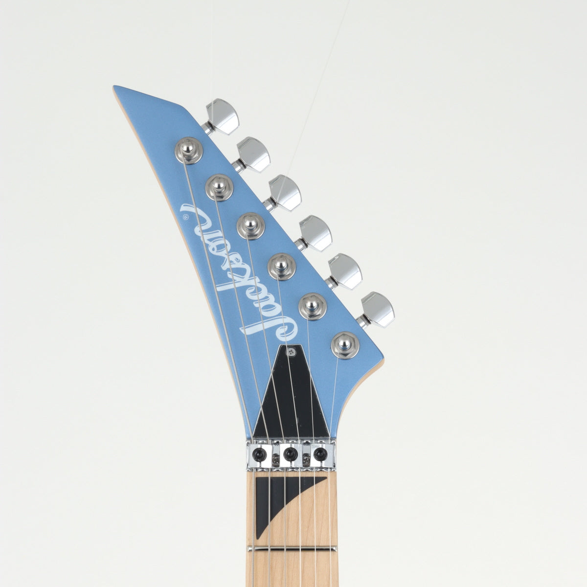 [SN ISJ2301687] USED Jackson / X Series DK3XR HSS Maple Fingerboard Frostbyte Blue [11]