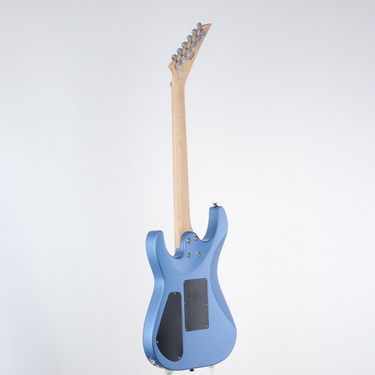 [SN ISJ2301687] USED Jackson / X Series DK3XR HSS Maple Fingerboard Frostbyte Blue [11]