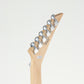 [SN ISJ2301687] USED Jackson / X Series DK3XR HSS Maple Fingerboard Frostbyte Blue [11]