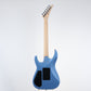 [SN ISJ2301687] USED Jackson / X Series DK3XR HSS Maple Fingerboard Frostbyte Blue [11]