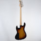 [SN M6096] USED Sadpwsky Sadowsky / Metro Series MV4 59 Burst [20]