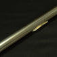 [SN EX31376] USED Muramatsu Muramatsu / EX Flute head pipe silver plated [20]