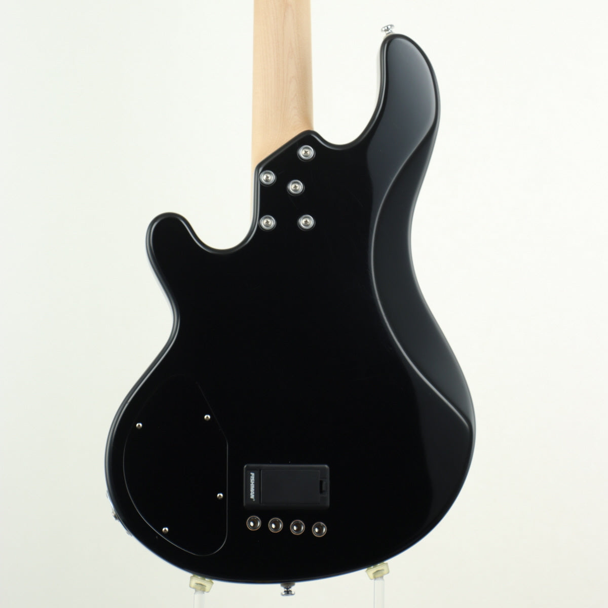 [SN S1335503SL] USED LAKLAND / Shoreline Series SL44-94 Classic Black [11]