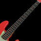 [SN CZ572892] USED Fender Custom shop / 1963 Jazz Bass Journeyman Relic Aged Fiesta Red [03]