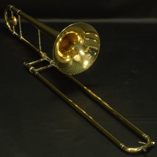 [SN 203234] USED Bach Bach / Stradivarius Model 36 GL [11]